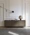 EFORMA SIDEBOARDS ALMA UPHOLSTERED